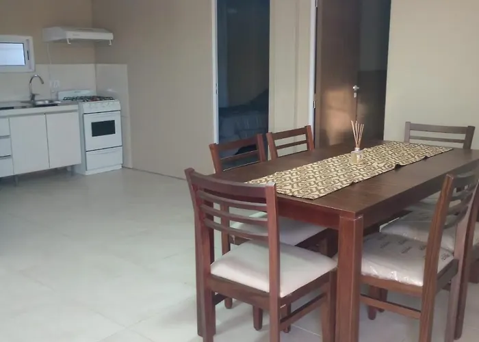 Casa De Alquiler Magui 2